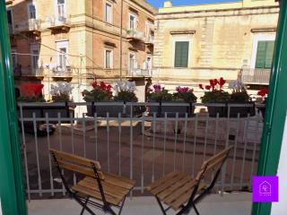 la dimora del viaggiatore, casa in città - Bisceglie - 9