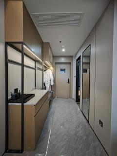Shenzhen Zhongchen International Hotel - Shenzhen Baolong Subway Station Branch - 3
