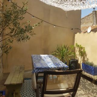 Petite maison de designer (avec terrasse) - 6