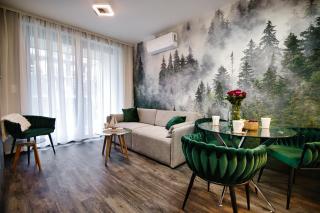 Laguna Beskidów Resort - Apartament Forest - Zarzecze - 2