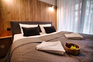 Apartamenty Forest - Laguna Beskidów - Zarzecze - 6