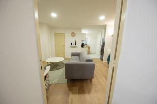 Hyper centre, spacieux, patio - Saint-Quentin - 6