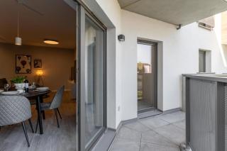 Bielsko Bliss Suites - Bielsko-Biala - 3