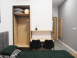 Mercy Apartments A 12 - Varsavia - 9