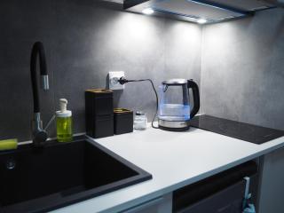 Mercy Apartments A 12 - Varsavia - 5