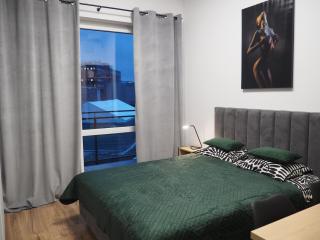 Mercy Apartments A 12 - 0