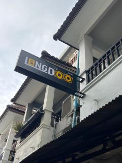 LONGDOO Hostel - Phi Phi Don - 3
