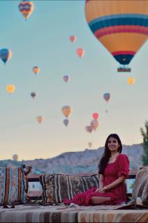 Jacob's Cave Suites - Cappadocia - 6