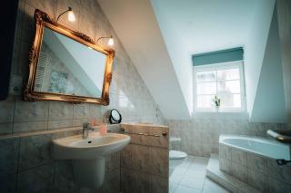 FeWo Kabine 50/ Seilbahn Blick / 2 Schlafzimmer - 8