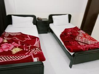 Hotel Khursheed Palace - Rawalpindi - 7