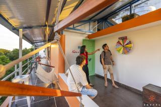 Zostel Pondicherry, Auroville Road - 9