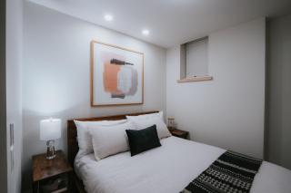 A Gentle Hideaway in the Urban Forest WEST END downtown Vancouver - 7