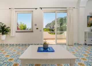 Oliveto Capri apartments - Capri - 1