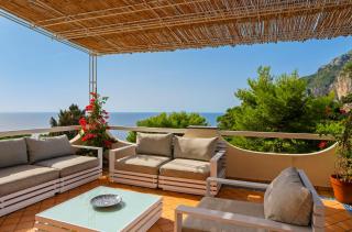 Oliveto Capri apartments - Capri - 9