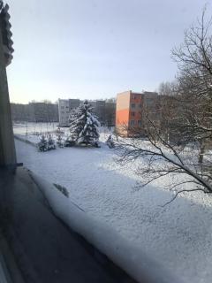 Mieszkanie w centrum - Kłodzko - 1