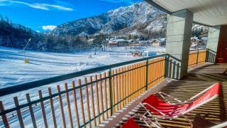 Appartamento Smith Moscato - Affitti Brevi Italia - Bardonecchia - 0