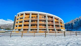 Appartamento Smith Moscato - Affitti Brevi Italia - Bardonecchia - 6