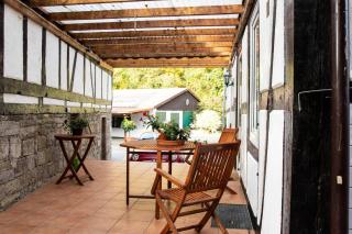 FeWo Deitlevser Hof - Emmerthal - 8