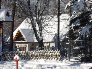 Dworek Na Równi - 1