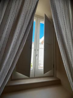 b&b Arco Pinto - Bitonto - 2