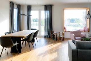 Perfekter Rückzugsort - Probewohnen im Musterhaus - Waghäusel - 3