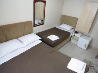 kaya hotel - Istambul - 0
