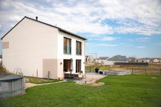 Perfekter Rückzugsort - Probewohnen im Musterhaus - 1