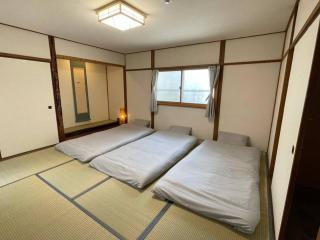 日本橋難波直達大阪小鹿民泊 - 2