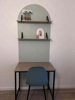 La petite maison - Brienon-sur-Armançon - 8