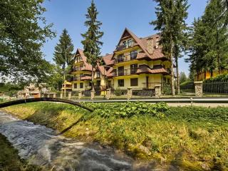 VisitZakopane - Apartament Olimp - Zakopane - 5