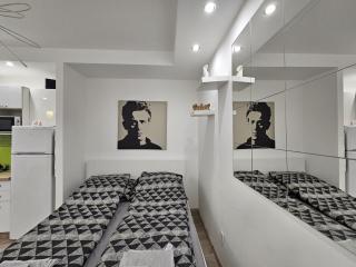Smart studio in the heart of Budapest - Budapest - 2