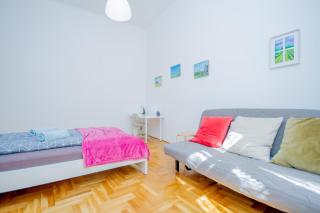 Kelvin's V District 2BR Urban Haven by NW - Budapeste - 3