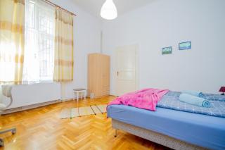 Kelvin's V District 2BR Urban Haven by NW - Budapeste - 8