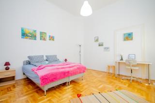 Kelvin's V District 2BR Urban Haven by NW - Budapeste - 7