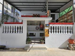 Peace 28 B&B - Jincheng - 0