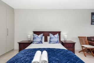 The View Luxury Apartments - Joanesburgo - 7
