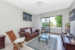 The View Luxury Apartments - Joanesburgo - 0