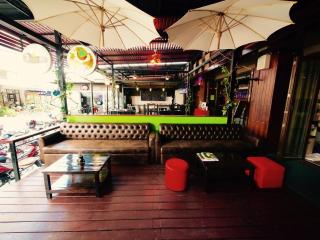 Basic Line Hotel @ Loikroh - Chiang Mai - 4
