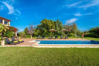 Villa CAN TORRETES Alcudia by Mallorca Villa Selection - Alcúdia - 8