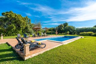 Villa CAN TORRETES Alcudia by Mallorca Villa Selection - Alcúdia - 5