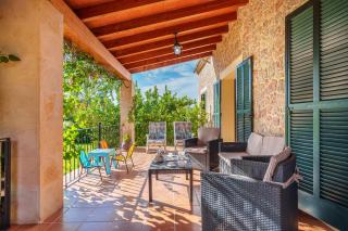 Villa CAN TORRETES Alcudia by Mallorca Villa Selection - Alcúdia - 3