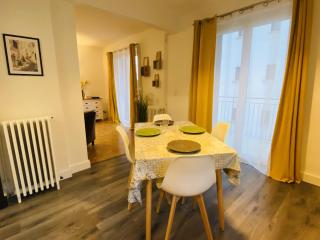 Le Fauvette - Rodez - 2