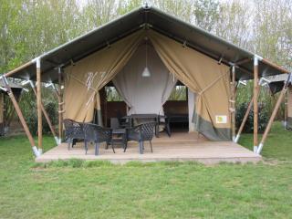 Boerencamping Swarthoeve - Wormer - 1