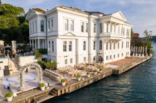 A'jia Hotel - Istanbul - 6