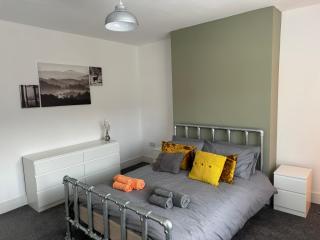 Urban Retreat - Great Coates - 8