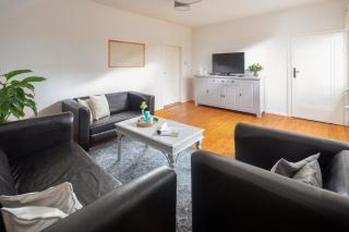 Ferienwohnung Landidyll - 5