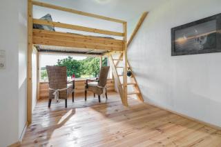 Ferienwohnung Landidyll - Uchte - 2