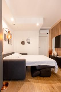 THE BASEMENT - Milan - 2