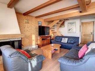 Licorne 114 - Verbier - 1