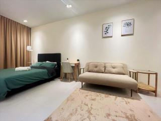 Elegant Riverine Diamond Homestay With Pool - Kuching - 9